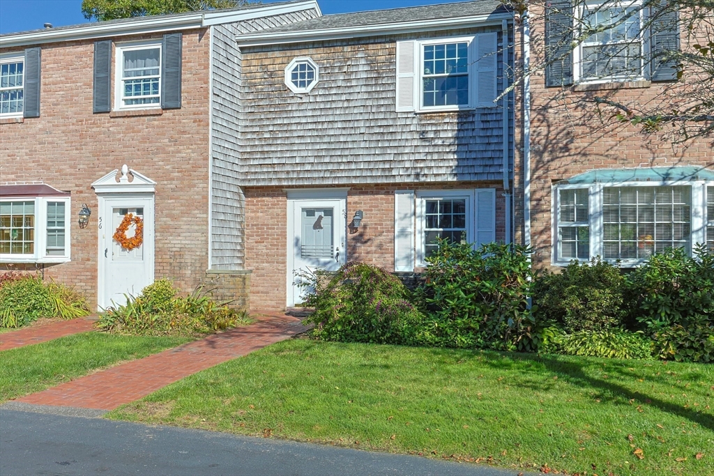 58 Captain Cook Ln # 58
