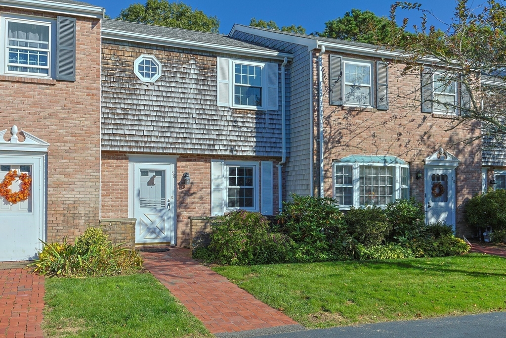 58 Captain Cook Ln # 58