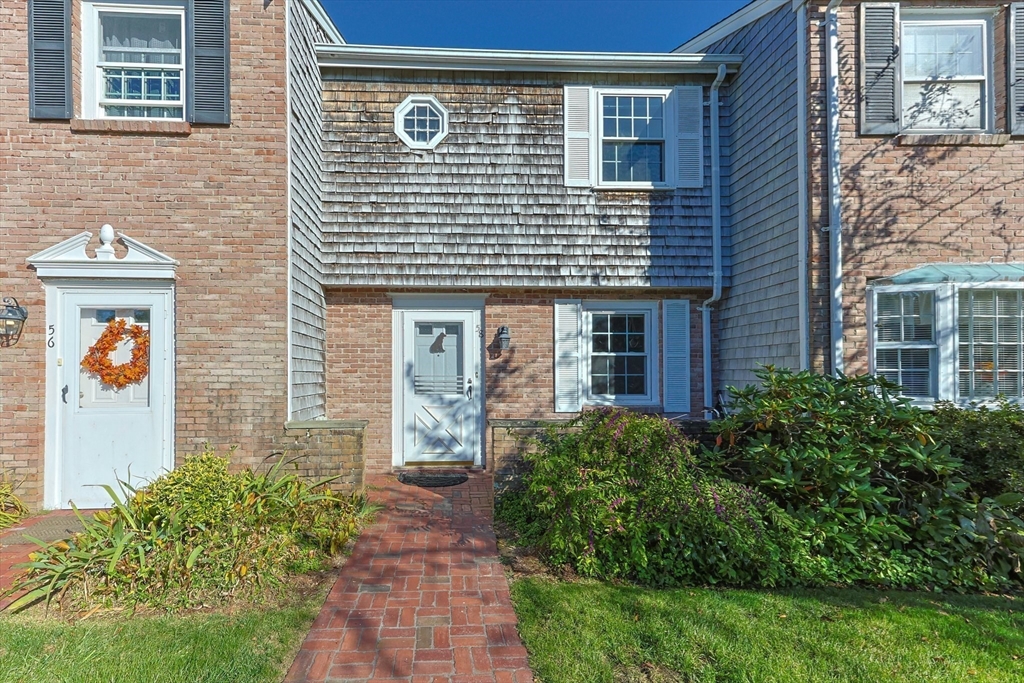 58 Captain Cook Ln # 58