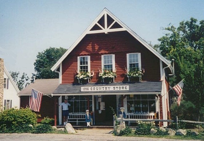 14 Lumbert Mill Rd