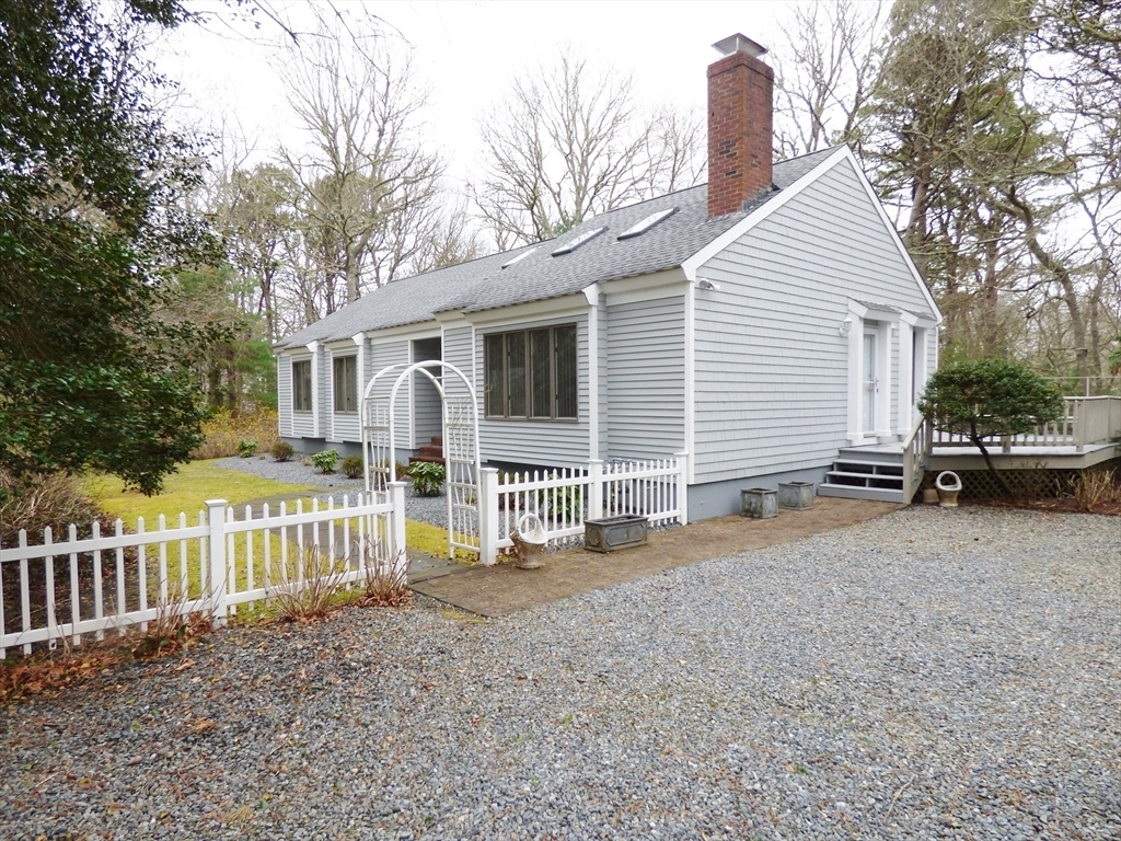 14 Lumbert Mill Rd