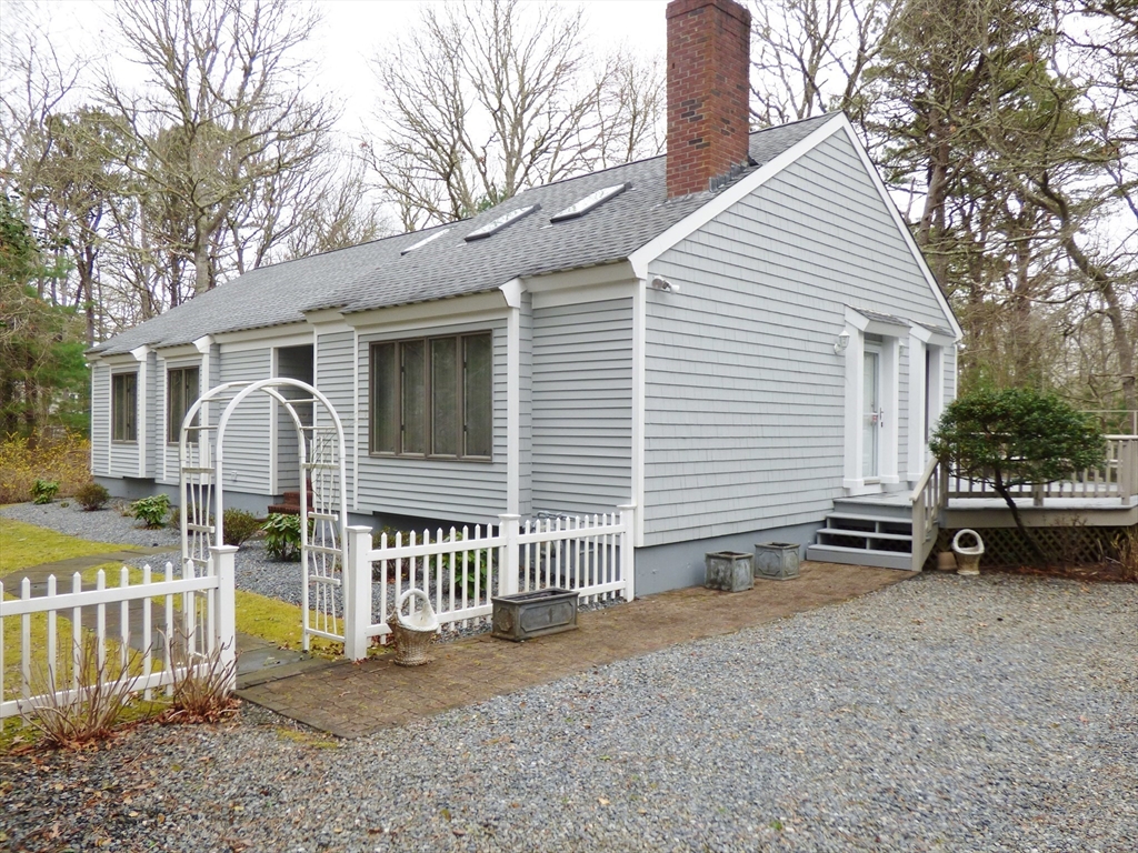 14 Lumbert Mill Rd
