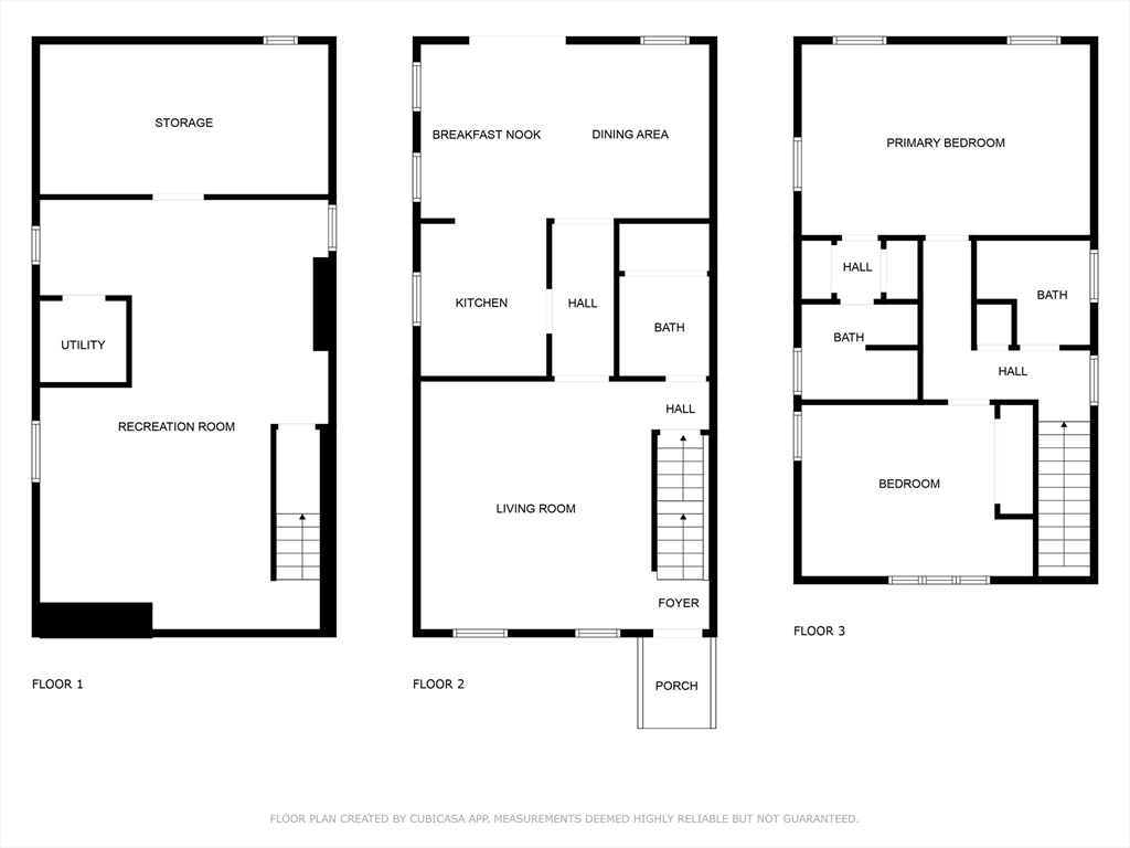 121 Camp St # 137
