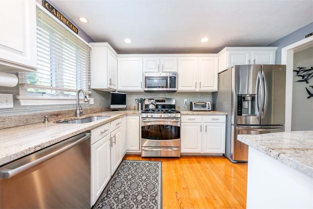 19 Longwood Rd # 243