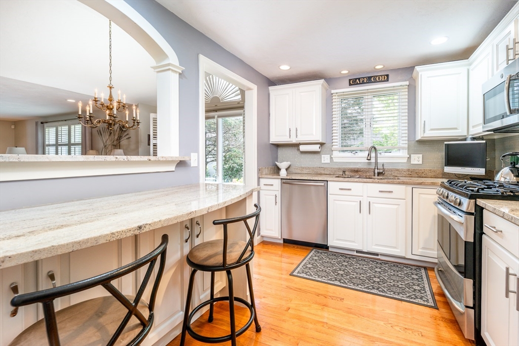 19 Longwood Rd # 243