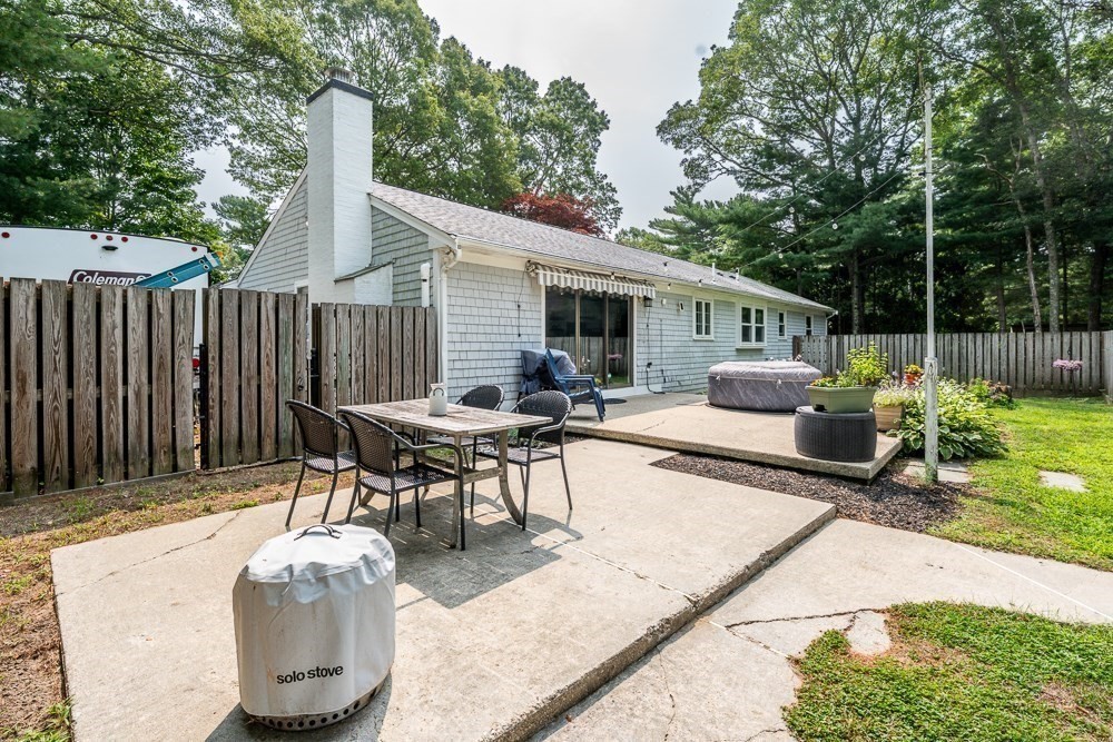 189 Patriot Way