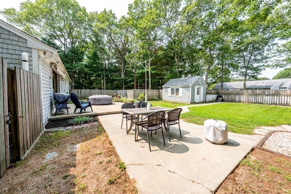 189 Patriot Way