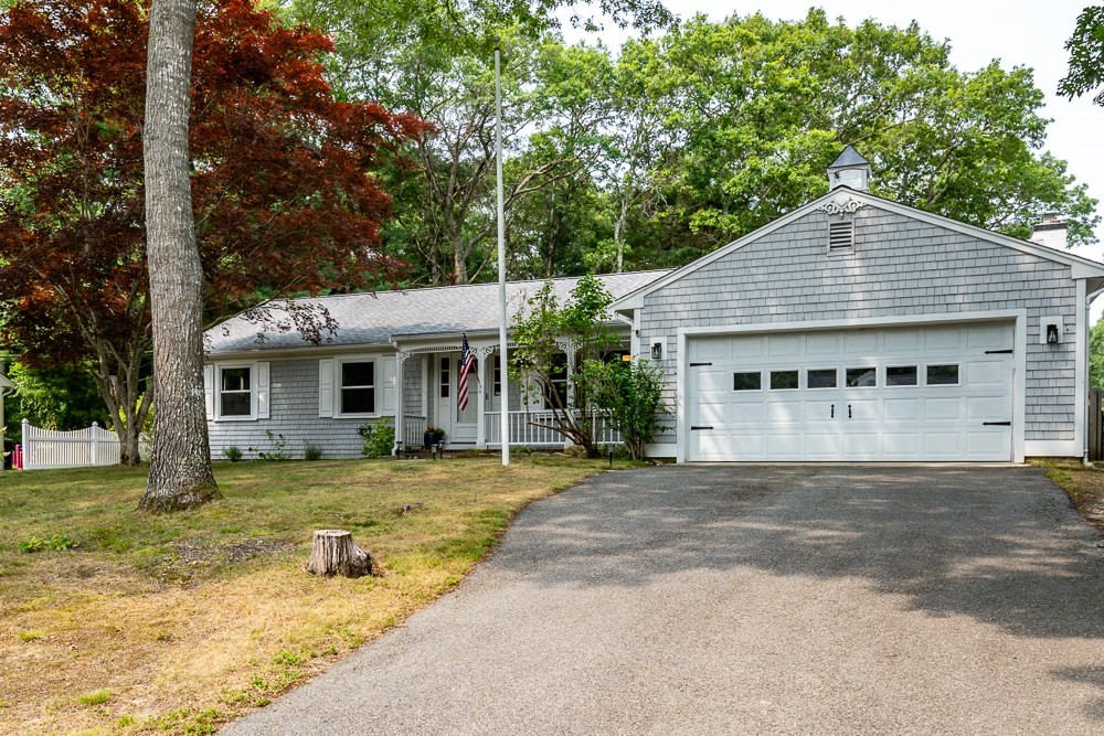 189 Patriot Way
