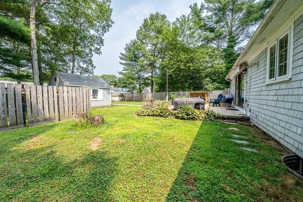 189 Patriot Way