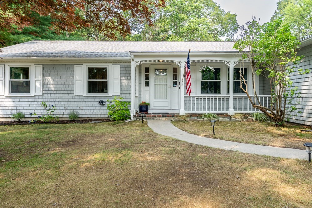 189 Patriot Way