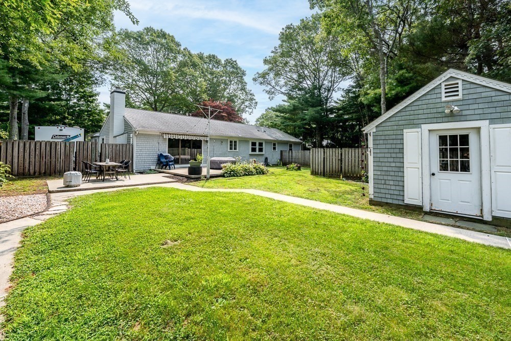 189 Patriot Way