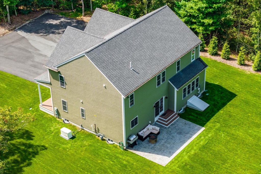 23 Pimlico Pond Rd