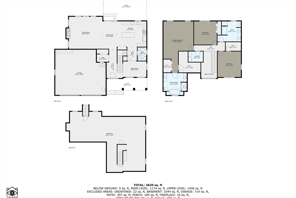 23 Pimlico Pond Rd