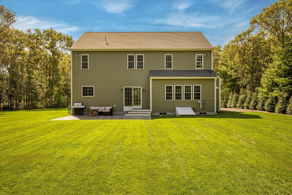 23 Pimlico Pond Rd