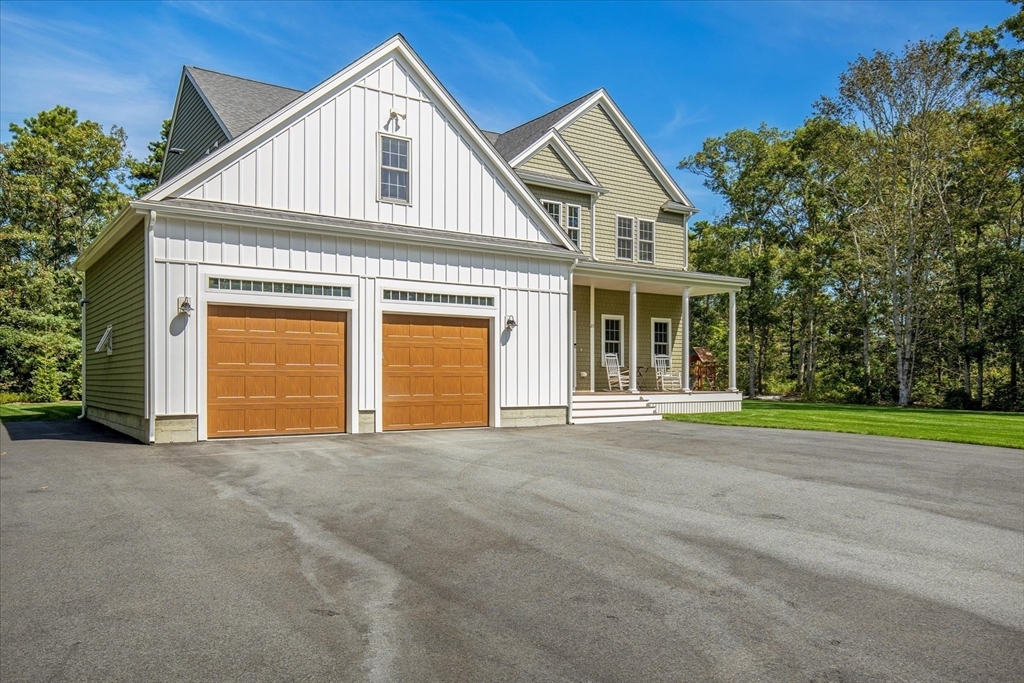 23 Pimlico Pond Rd
