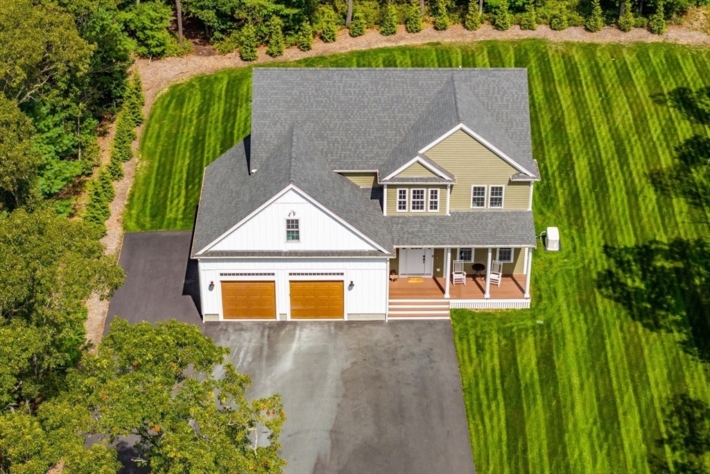 23 Pimlico Pond Rd