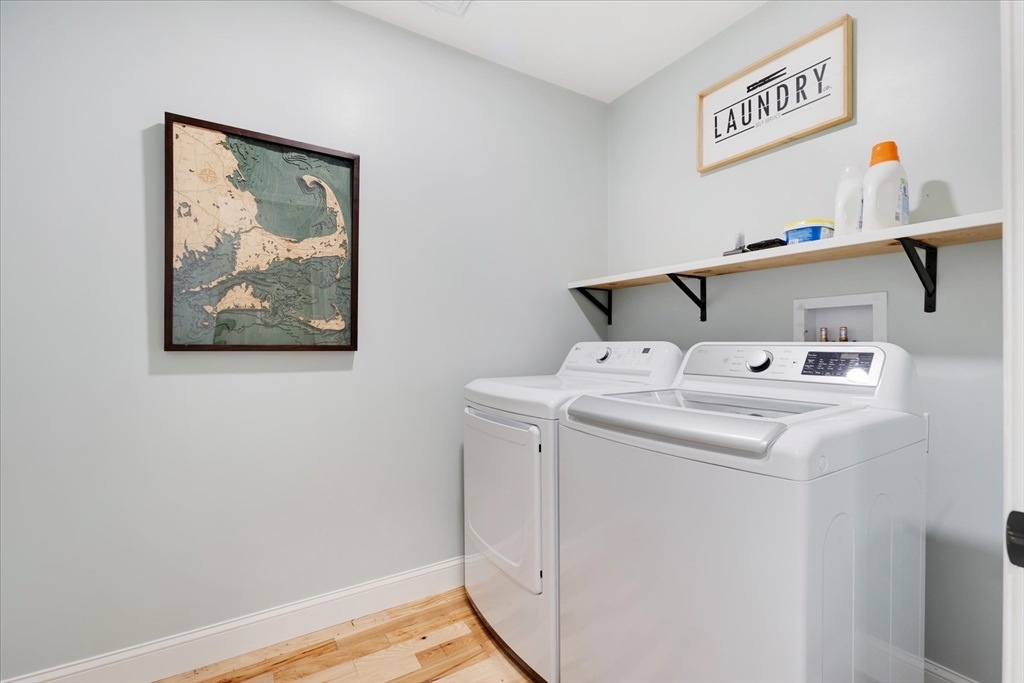 23 Pimlico Pond Rd