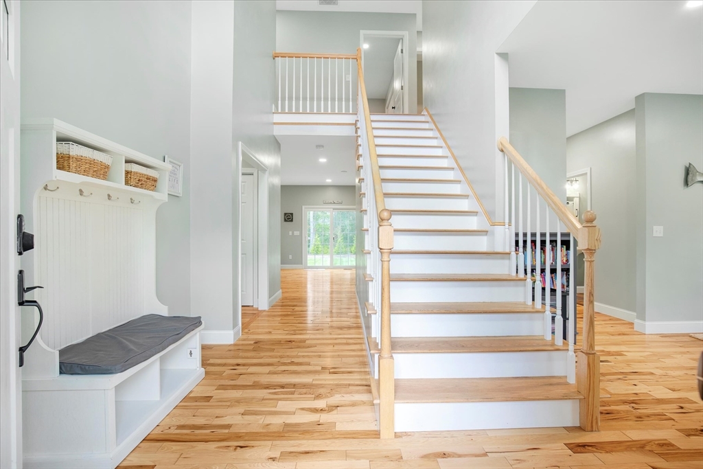 23 Pimlico Pond Rd