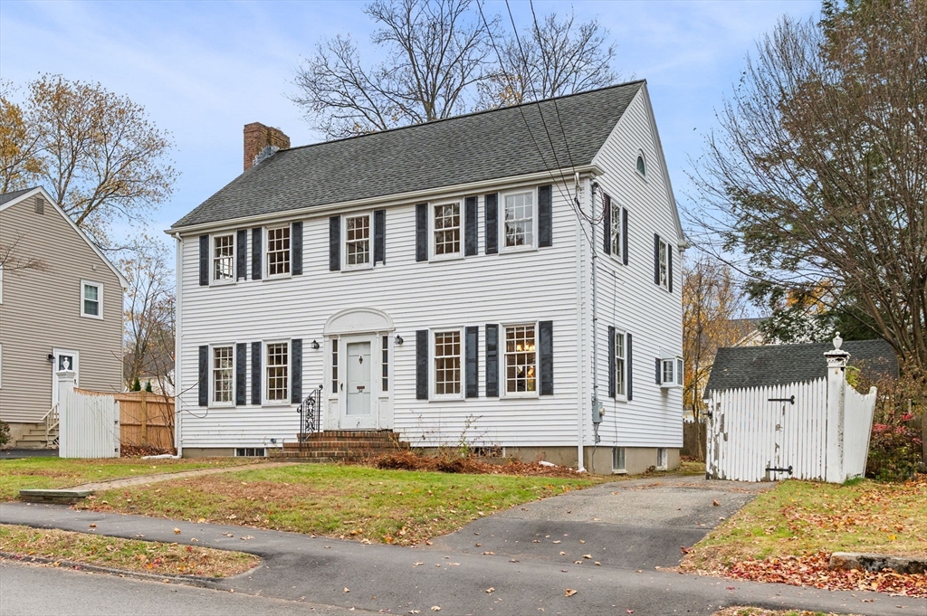54 Elm St