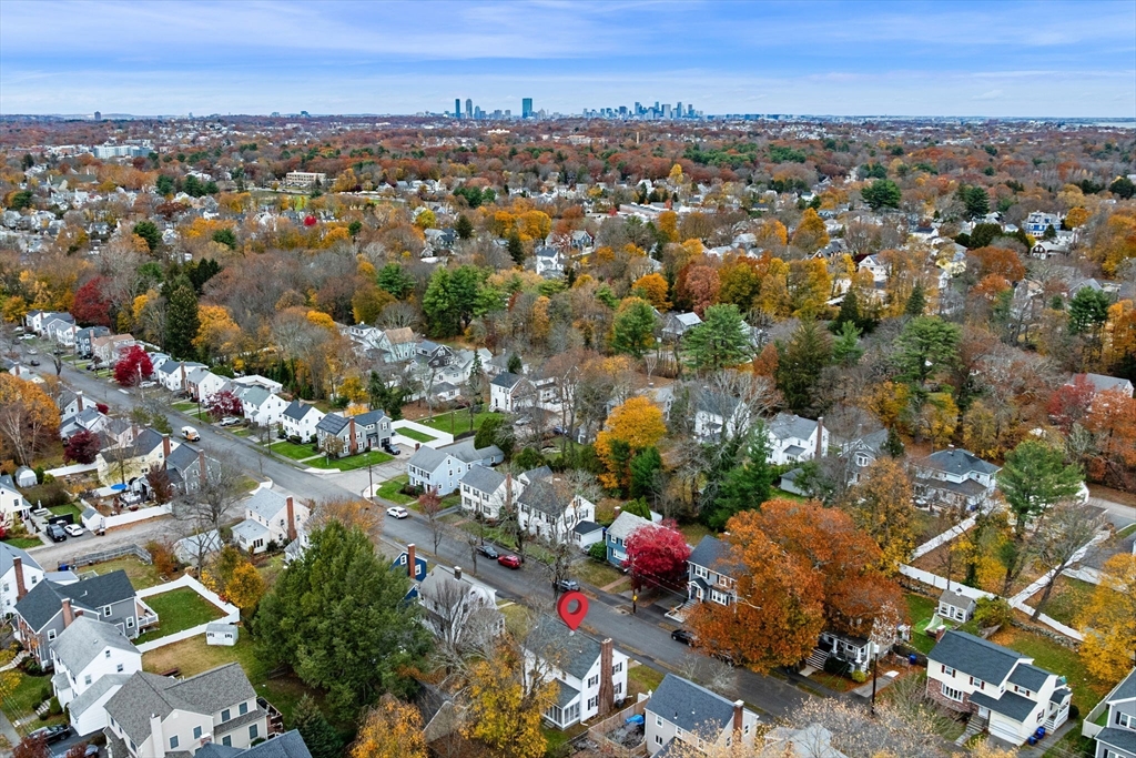 54 Elm St