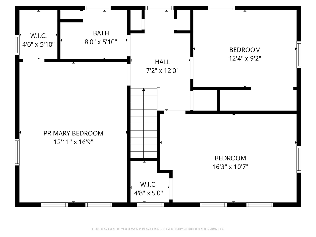 54 Elm St