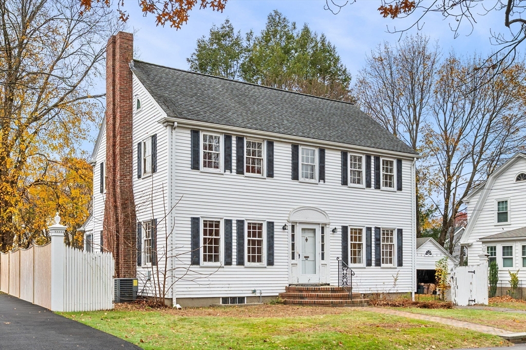 54 Elm St