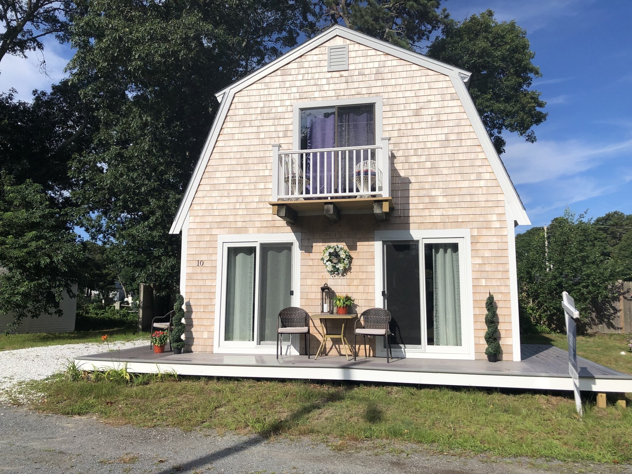 9 Bells Neck Rd # 10