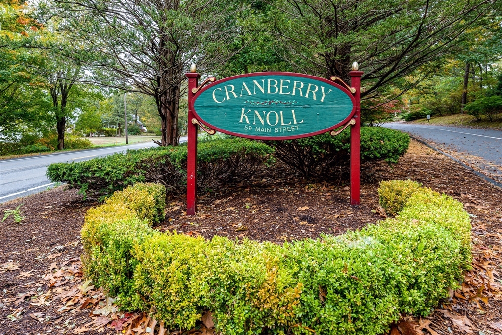 59 Route 6a # 3 Unit: 7-3