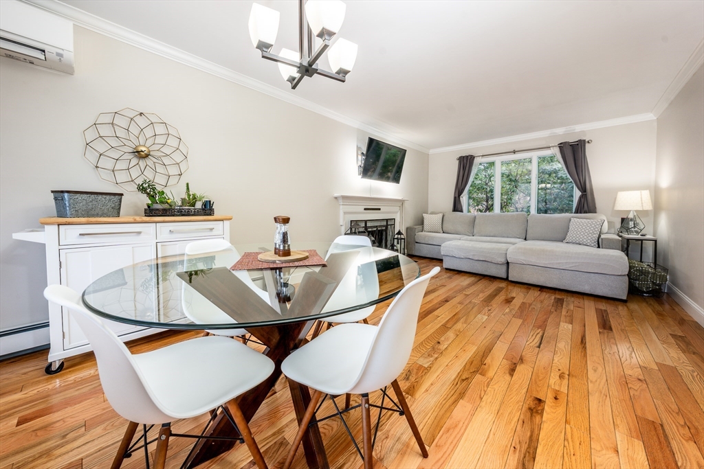 59 Route 6a # 3 Unit: 7-3