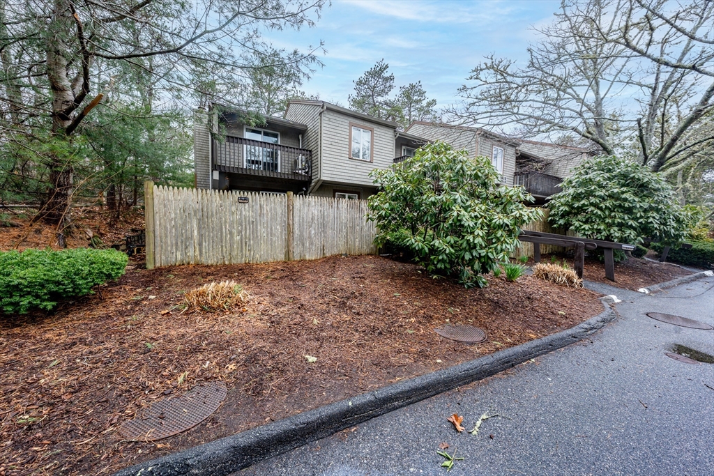 59 Route 6a # 3 Unit: 7-3