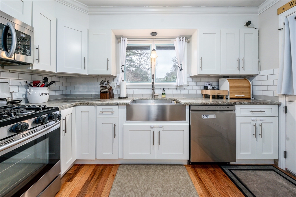 59 Route 6a # 3 Unit: 7-3