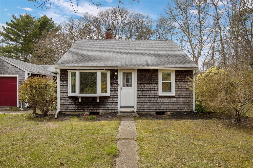 61 Old Phinneys Ln
