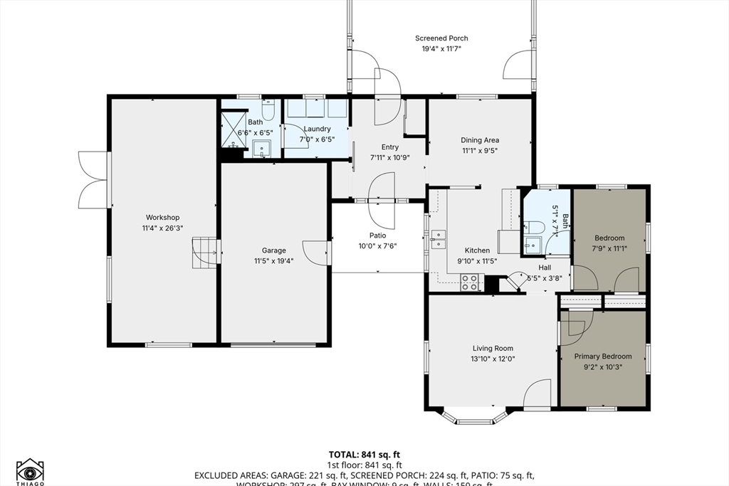 61 Old Phinneys Ln