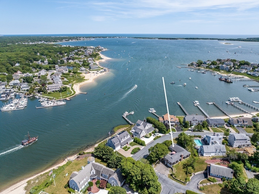 7 Bay Shore