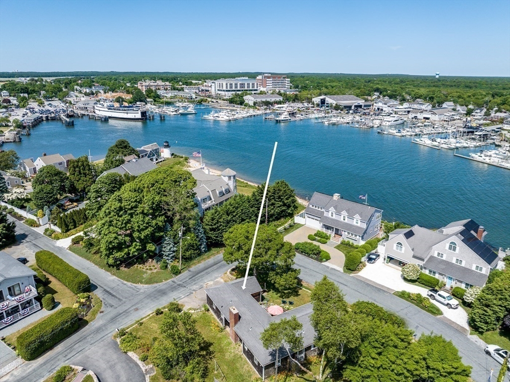 7 Bay Shore