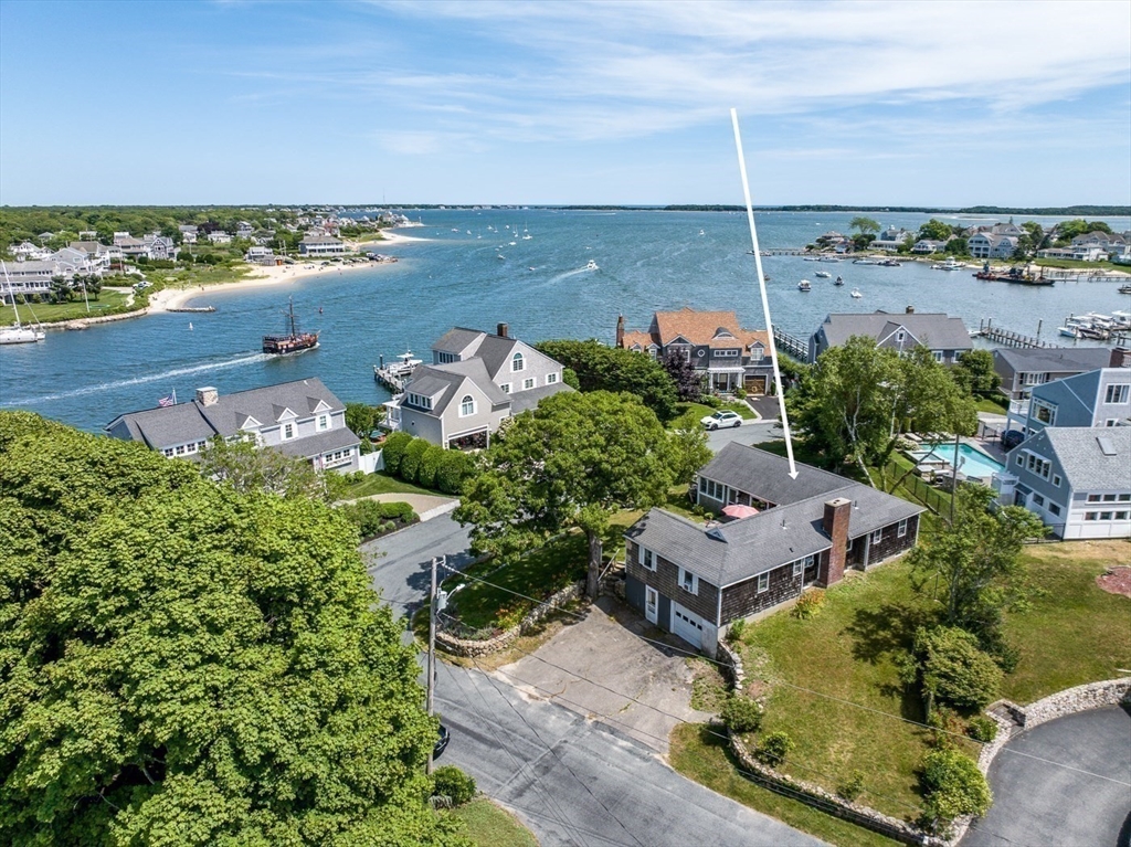 7 Bay Shore