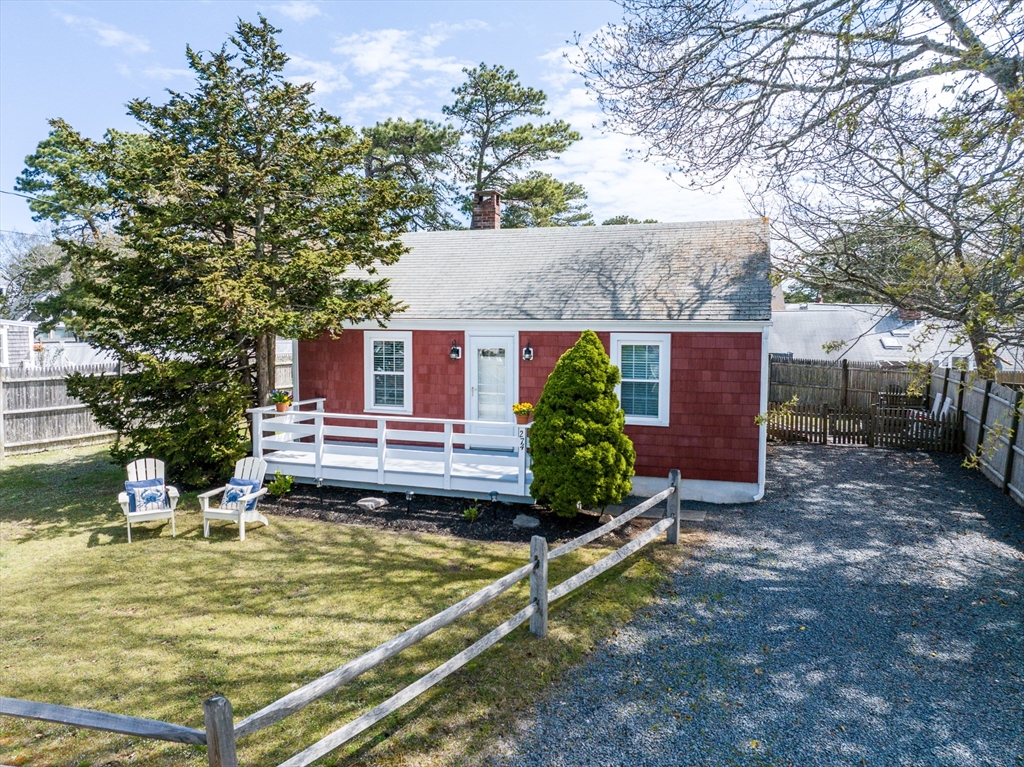 274 Shad Hole Rd