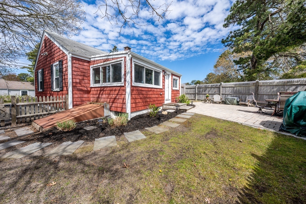 274 Shad Hole Rd
