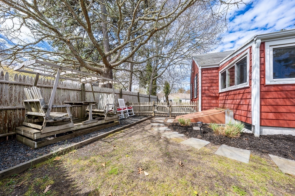 274 Shad Hole Rd