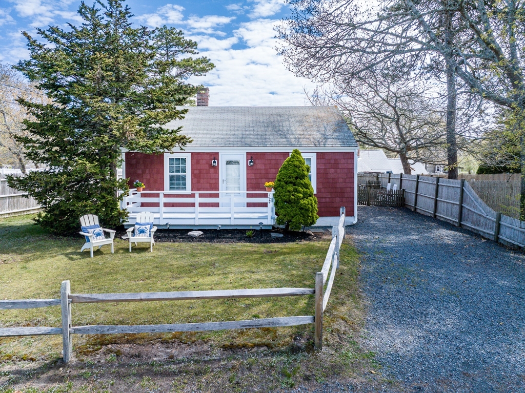 274 Shad Hole Rd