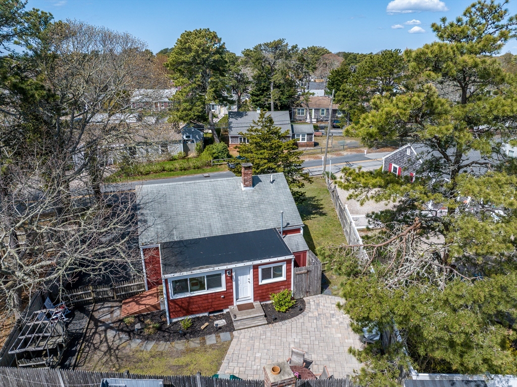 274 Shad Hole Rd