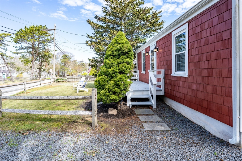 274 Shad Hole Rd