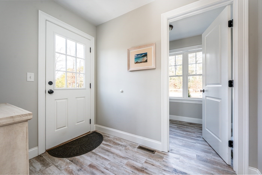 137 Falmouth Sandwich Rd