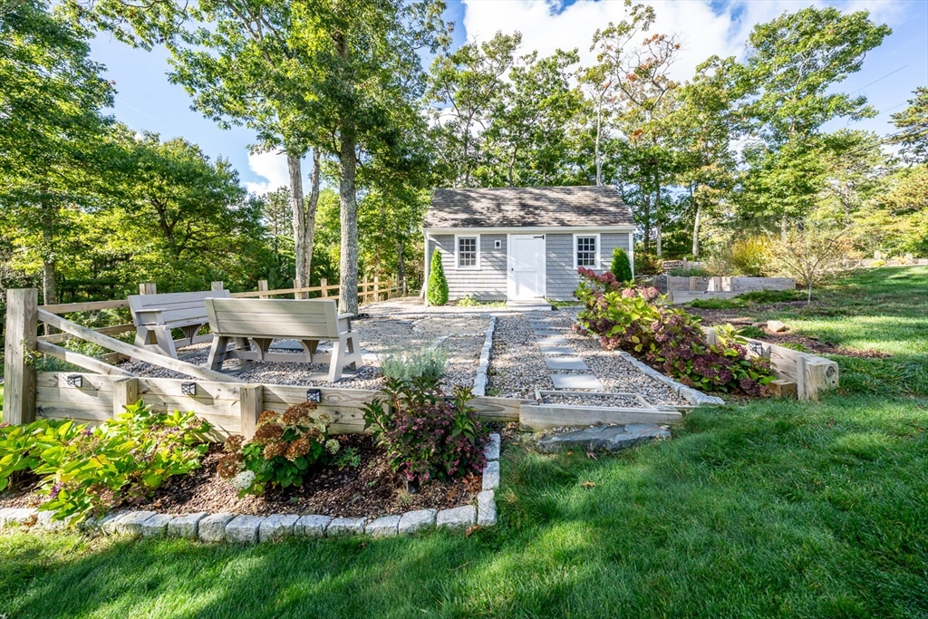 137 Falmouth Sandwich Rd