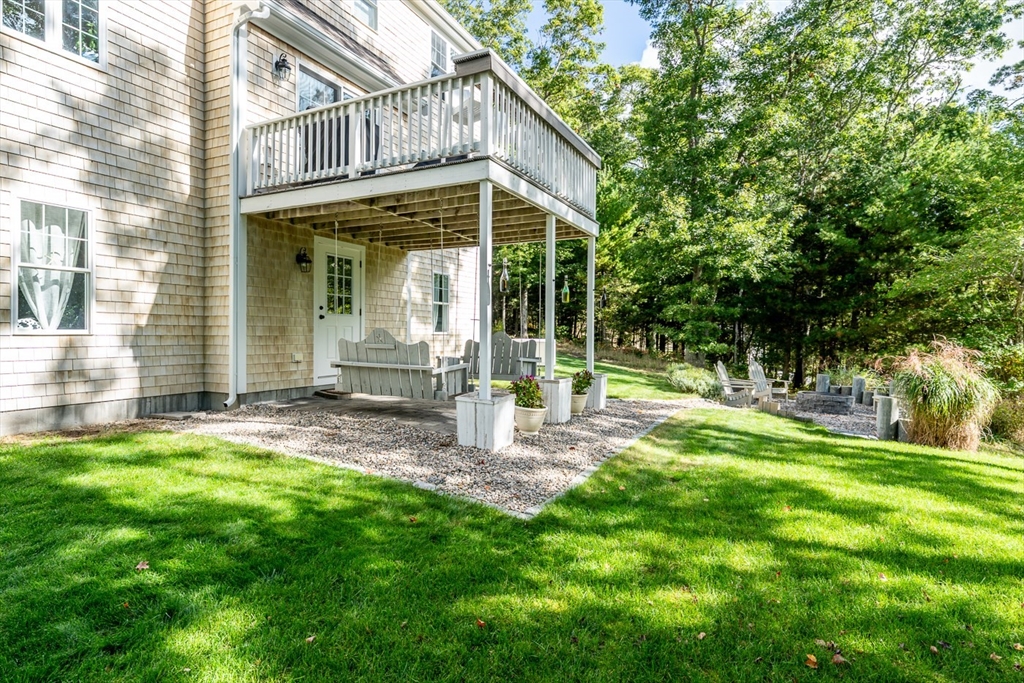 137 Falmouth Sandwich Rd