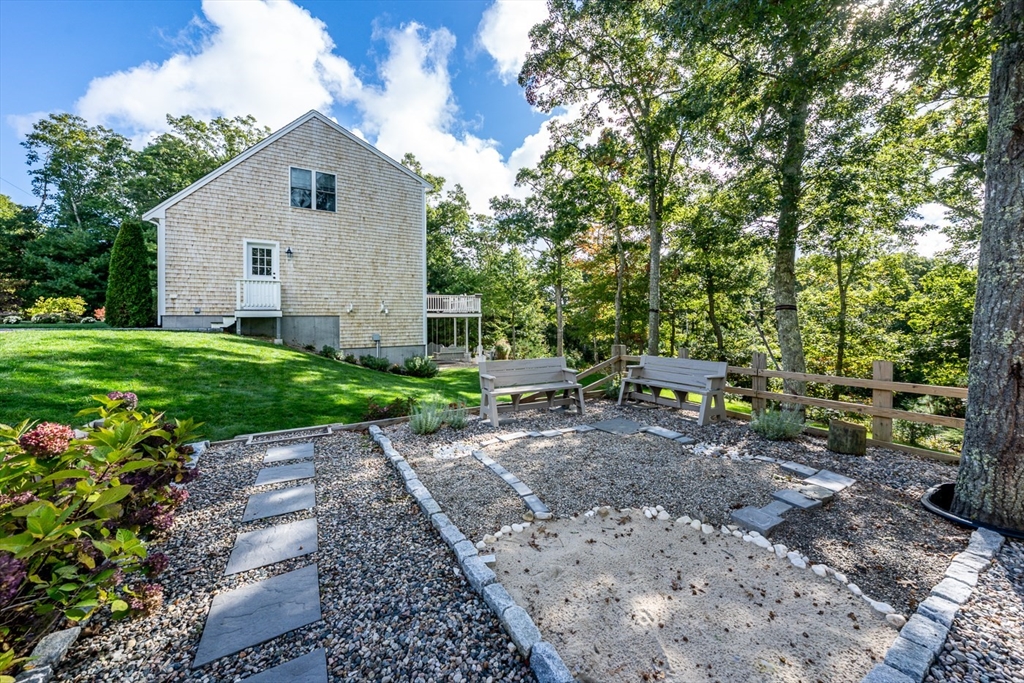 137 Falmouth Sandwich Rd