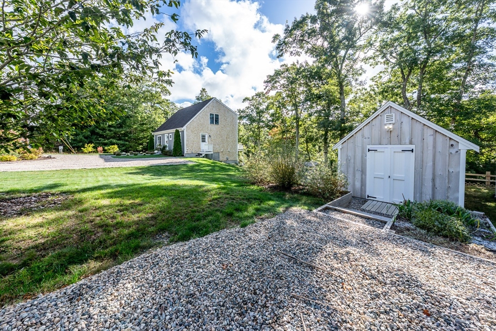 137 Falmouth Sandwich Rd