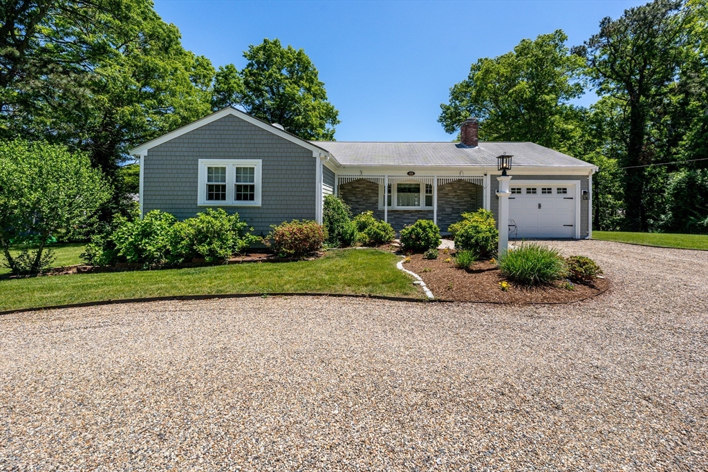 318 Airline Rd