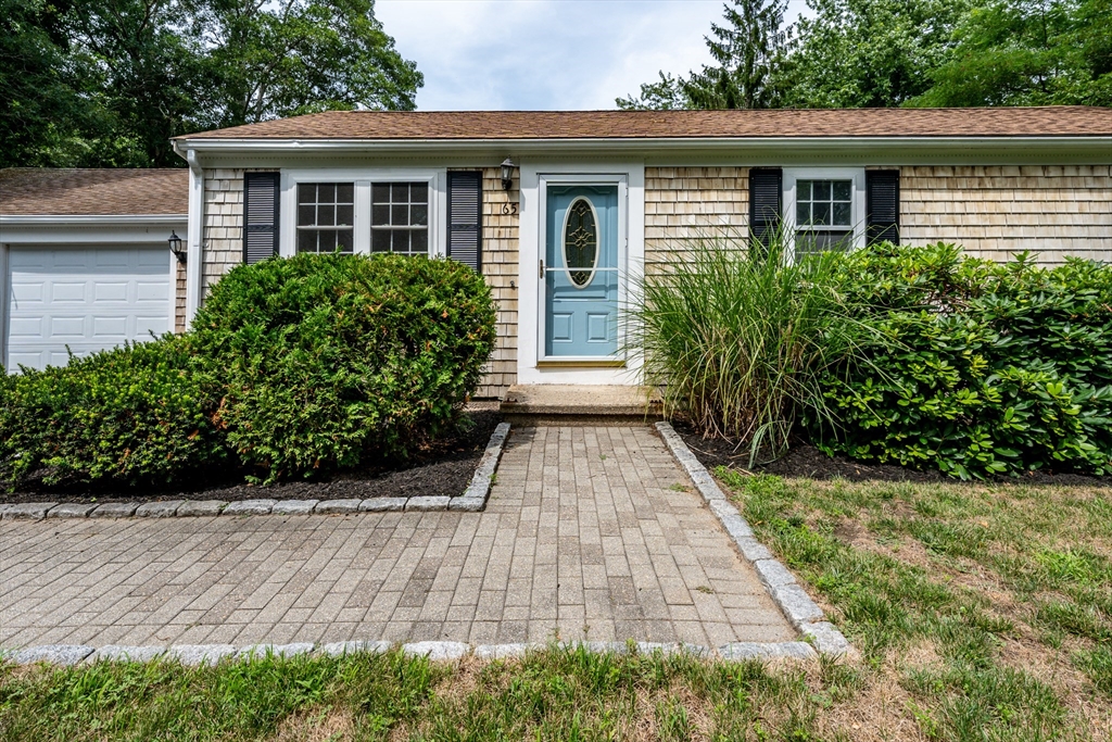 65 Elliott Rd