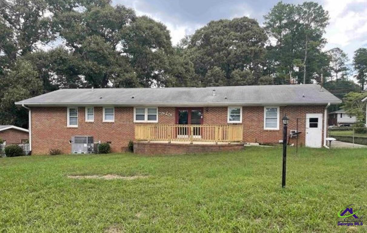 110 Hillridge Drive